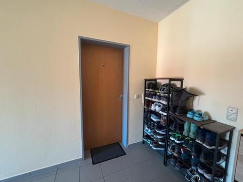 Foto - 3 Zimmer Dachgeschoßwohnung zum Kaufen in Diedorf