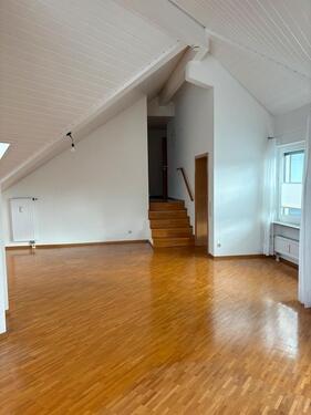 Foto - Wohnung im DACHSWALD zu verkaufen -bitte ohne Makler ‼️