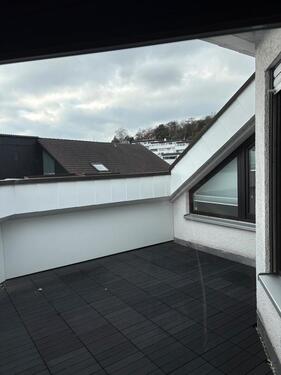 Foto - Dachgeschoßwohnung in Stuttgart zum Kaufen