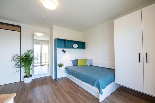 Foto - 3 Zimmer Etagenwohnung zur Miete in Aachen