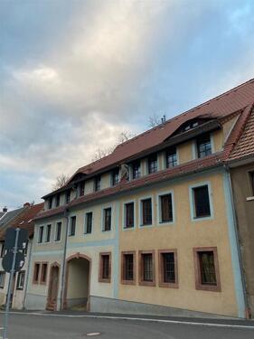 Foto - 2 Zimmer Etagenwohnung zur Miete in Leisnig
