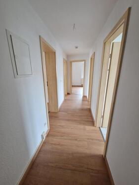 Foto - 3 Zimmer Erdgeschoßwohnung zur Miete in Wittenberg Lutherstadt