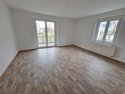 Foto - 3 Zimmer Erdgeschoßwohnung in Wittenberg Lutherstadt