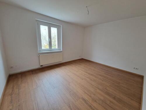 Foto - Erdgeschoßwohnung in Wittenberg Lutherstadt zur Miete