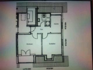 Foto - Zweiraumwohnung Dresden Hellerau