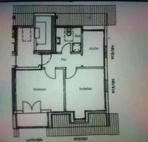 Zweiraumwohnung Dresden Hellerau