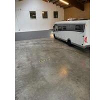 Stellplatz für Wohnmobile - Wohnwagen 80 € zu vermieten VB - Westheim