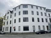 Foto - Modernisierte 2,5 Raum-Wohnung mit Balkon am Kantpark