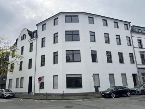 Foto - Modernisierte 2,5 Raum-Wohnung mit Balkon am Kantpark