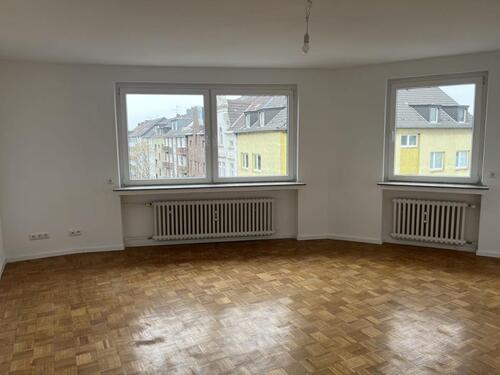 Foto - 2.5 Zimmer Etagenwohnung zur Miete in Duisburg