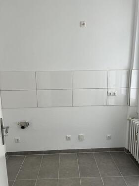 Foto - Etagenwohnung in Duisburg zur Miete