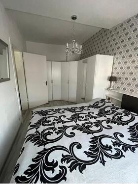 Foto - Ab 01.05.2026 Wohnung in Siegen Weidenau zu Vermieten