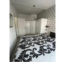 Ab 01.05.2026 Wohnung in Siegen Weidenau zu Vermieten