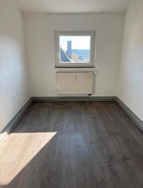 Foto - Etagenwohnung in Siegen zur Miete