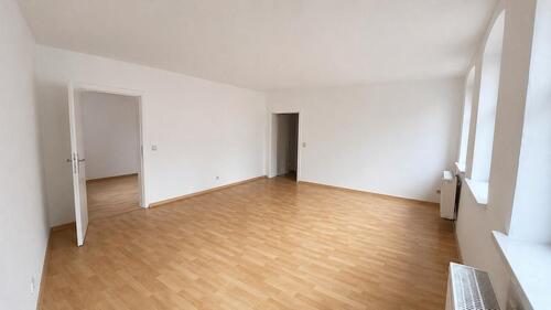 Foto - Teilöbillierte 75 m² Wohnung in der schönen Torgauer Innenstadt