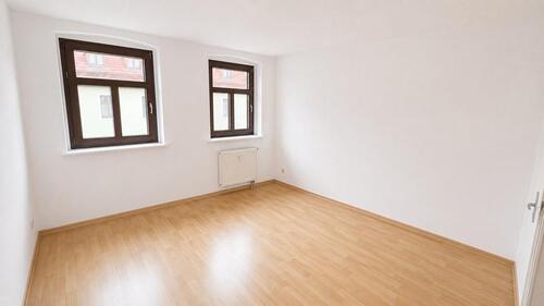 Foto - 3 Zimmer Etagenwohnung zur Miete in Torgau
