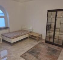 WG-Zimmer in Heidelberg-Pfaffengrund