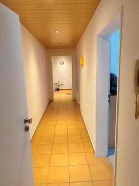 Foto - 4- Zimmer -Wohnung zu vermieten