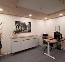 Raum für Coaching, Therapie, Co-Working, Bürotätigkeiten etc… - Denzlingen