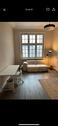Foto - Heller möblierter Büroraum Altbau Rothenbaumchaussee