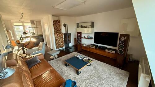 Foto - Maisonettenwohnung in Köln zum Kaufen