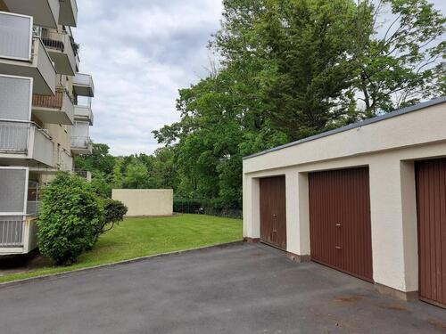 Foto - Etagenwohnung in Coburg zum Kaufen