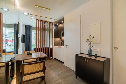 Foto - Etagenwohnung zur Miete in Berlin