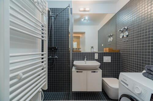 Foto - Etagenwohnung in Berlin zur Miete