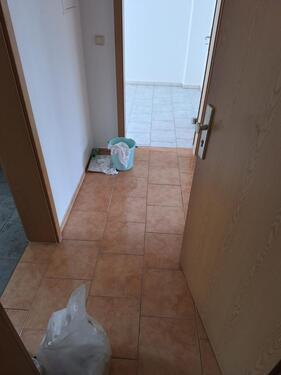 Foto - Helle 2-Raum-Wohnung mit Balkon – zentrumsnah in Döbeln
