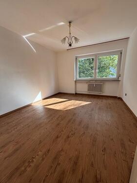 Foto - Etagenwohnung zur Miete in Straubing