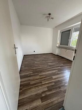 Foto - Etagenwohnung in Straubing zur Miete