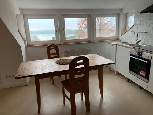 Foto - Etagenwohnung zur Miete in Romrod