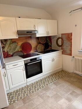 Foto - 3 Zimmer Etagenwohnung zur Miete in Bad Zwesten