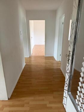 Foto - 3 Zimmer Etagenwohnung in Bad Zwesten