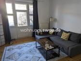 Foto - Wohnungsswap - 2 Zimmer, 60 m² - Eugen-Schönhaar-Straße, Pankow, Berlin