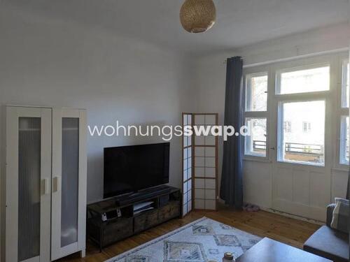 Foto - Etagenwohnung zur Miete in Berlin