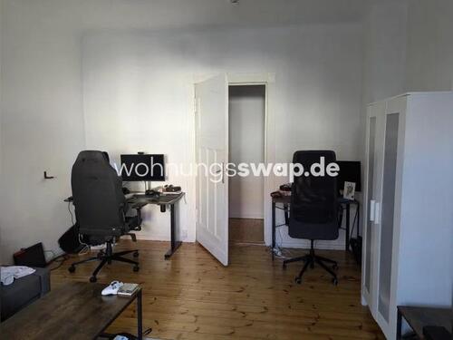Foto - Etagenwohnung in Berlin