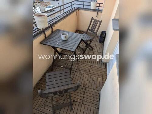 Foto - Etagenwohnung in Berlin zur Miete