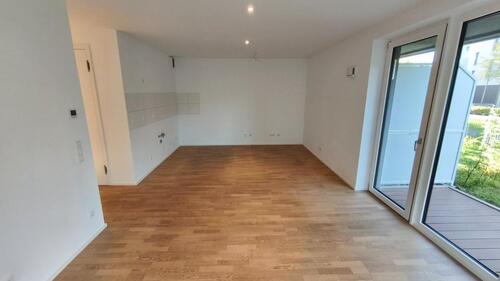 Foto - Etagenwohnung in Ingolstadt