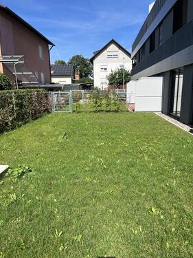 Foto - Etagenwohnung in Ingolstadt zur Miete
