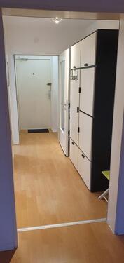 Foto - Etagenwohnung zur Miete in Bremerhaven