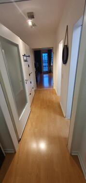 Foto - Etagenwohnung in Bremerhaven