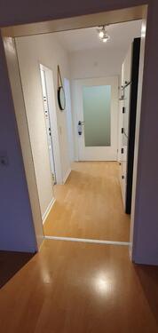 Foto - Etagenwohnung in Bremerhaven zur Miete