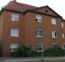 Charmante 2-Zimmer-Wohnung in Merseburg