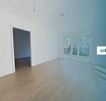 ** Helle 2-Zimmer-Wohnung mit großer Terrasse am Prenzlauer Berg ** - Berlin Pankow