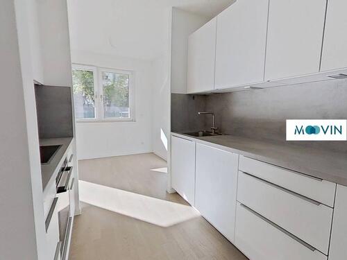 Foto - Etagenwohnung zur Miete in Berlin