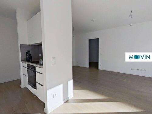 Foto - Etagenwohnung in Berlin