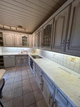 Foto - Etagenwohnung in Kaltenkirchen