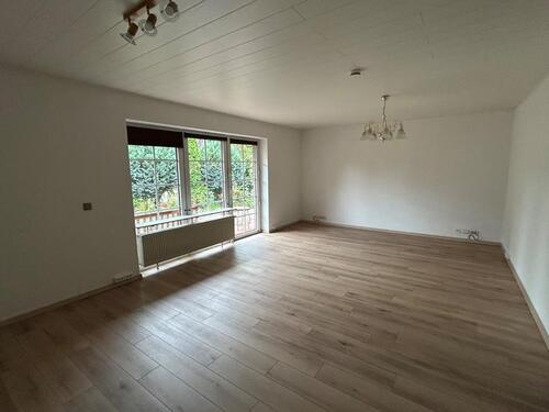 Foto - Etagenwohnung in Kaltenkirchen zur Miete