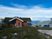 Foto - Ferienhaus Vrådal (Norwegen) zu vermieten